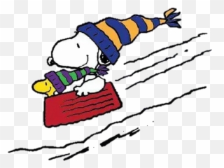 Snoopy Sticker Pack - Stickers Cloud Emoji,Winter Animated Emoticons