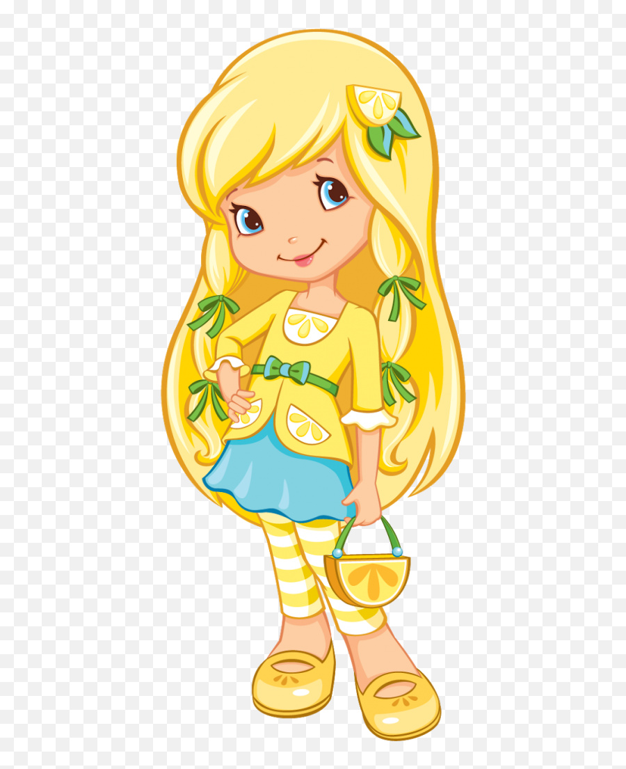 Lemon Meringue Strawberry Shortcake Berry Bitty Wiki Fandom Emoji,Sweet Emotion Sabotage