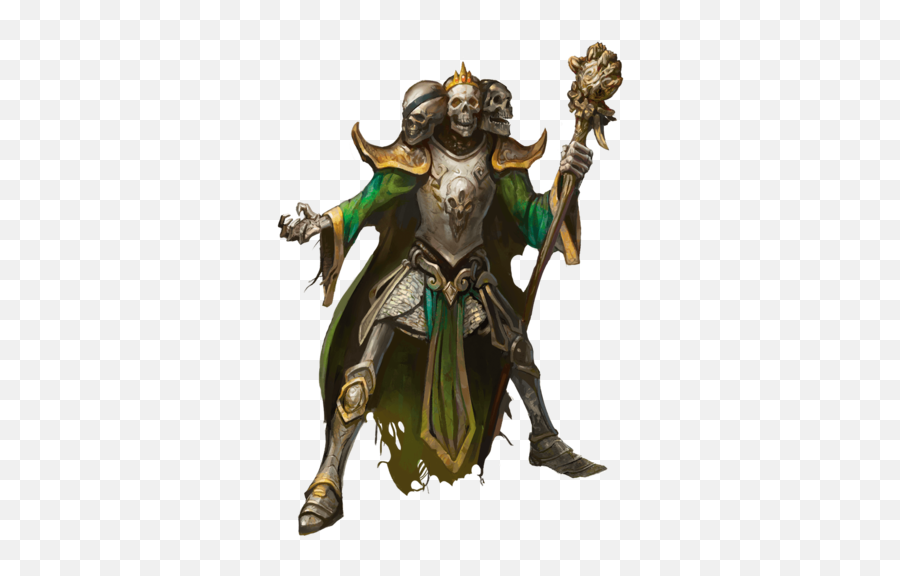 Dungeons U0026 Dragons Undead Characters - Tv Tropes Emoji,5e Incite Emotions