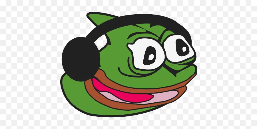 Pepega Emote Copy Paste Emoji,Forsen Emoticon