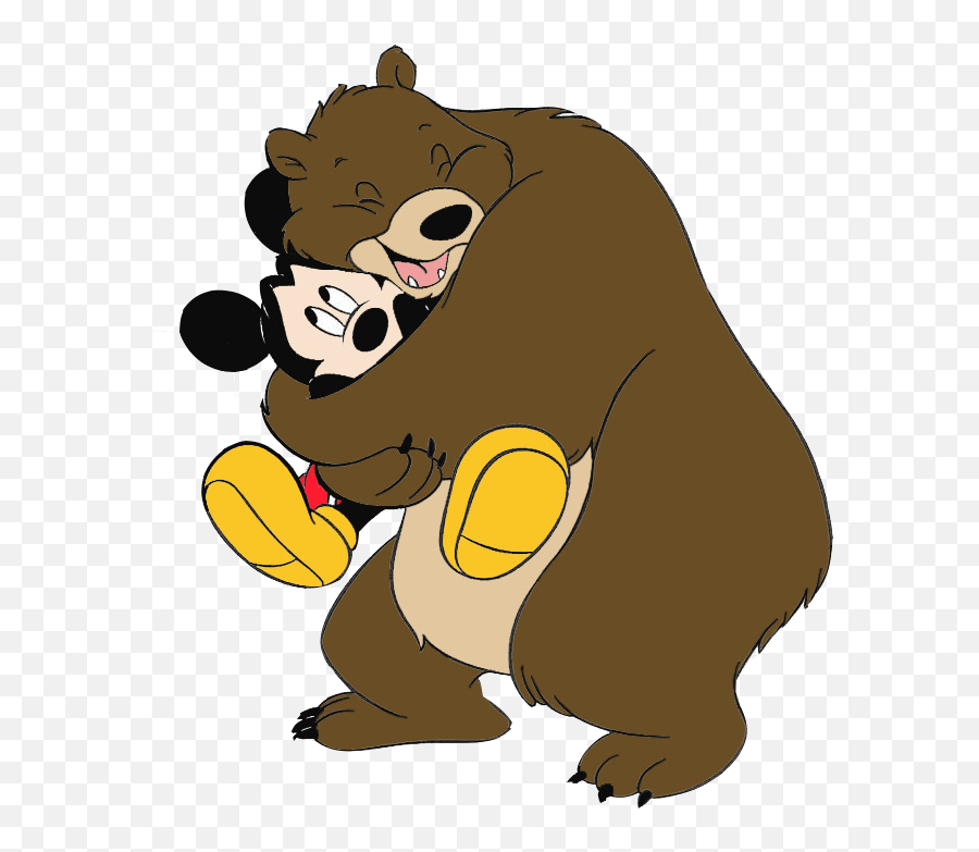 Free Bear Hug Cliparts Download Free - Hug Clipart Emoji,Hug Animated Emoticon