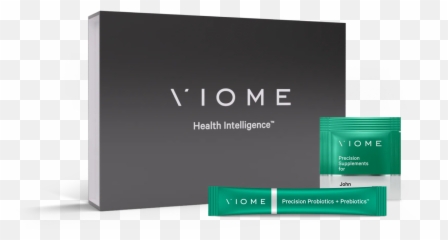 Precision Supplements Complete Viome Emoji,Emotion Intensifying Supplements