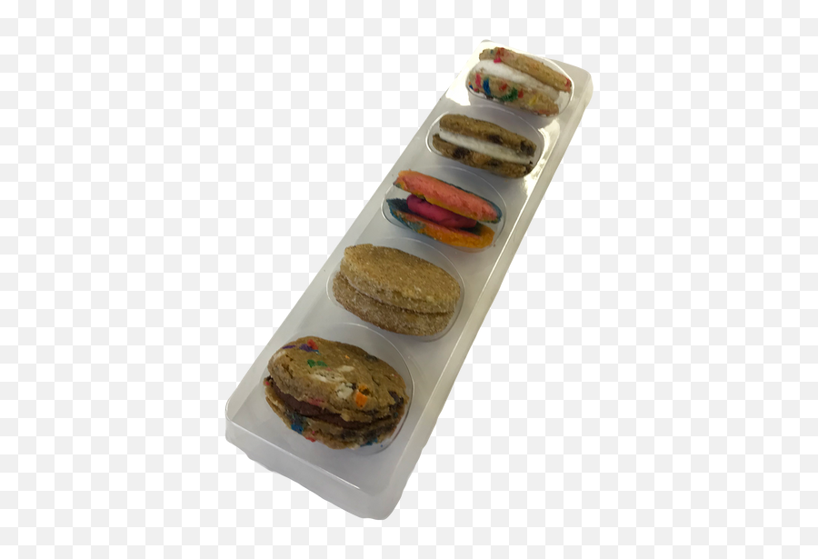 Cookie - Appetizer U2013 Wwwbrookiescookiesnyccom Emoji,Macaroons Emoticon