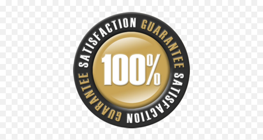 Satisfaction Guarantee Psd Psd Free Download Emoji,