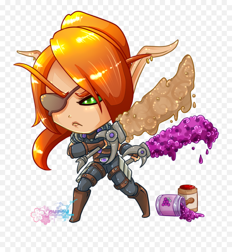 Angelstasia Art Emoji,Guild Wars Emojis