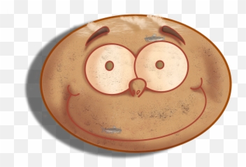 Ewa - Boggy Muddy Buddybespattered In 2021 Cartoon Emoji,Skeptical Look Emoticon