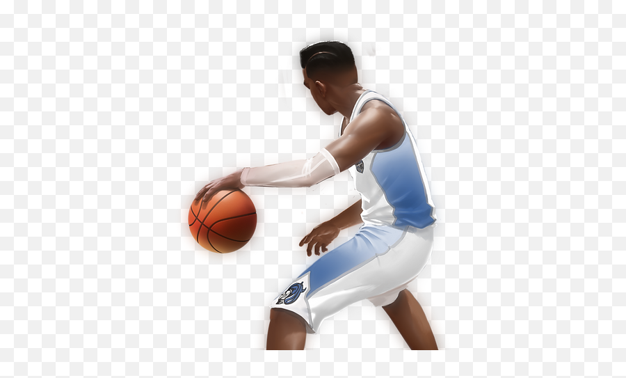 Mobile Basketball Game Geeked - Out Basketball Emoji,Baskeyball Emoji