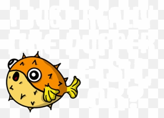 I Just Really Like Puffer Fish Ok Cute Gift Idea Beach Towel Emoji,Tiny Birthday Emojis