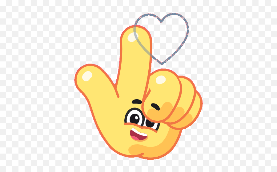 Sticker Maker - Hands 4 Friends Emoji,Emoji Person With Hnd Out