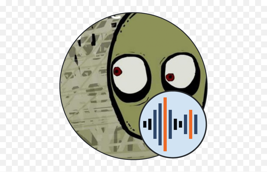 Salad Fingers Soundboard Emoji,Emoji Touching Fingers