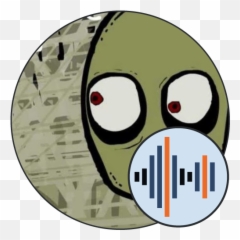 Salad Fingers Soundboard Emoji,Emoji Touching Fingers