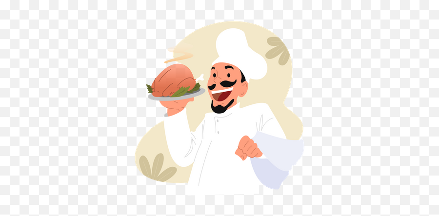 Restaurant Server Icons Download Free Vectors Icons U0026 Logos Emoji,Chefs Kiss Emoji Android