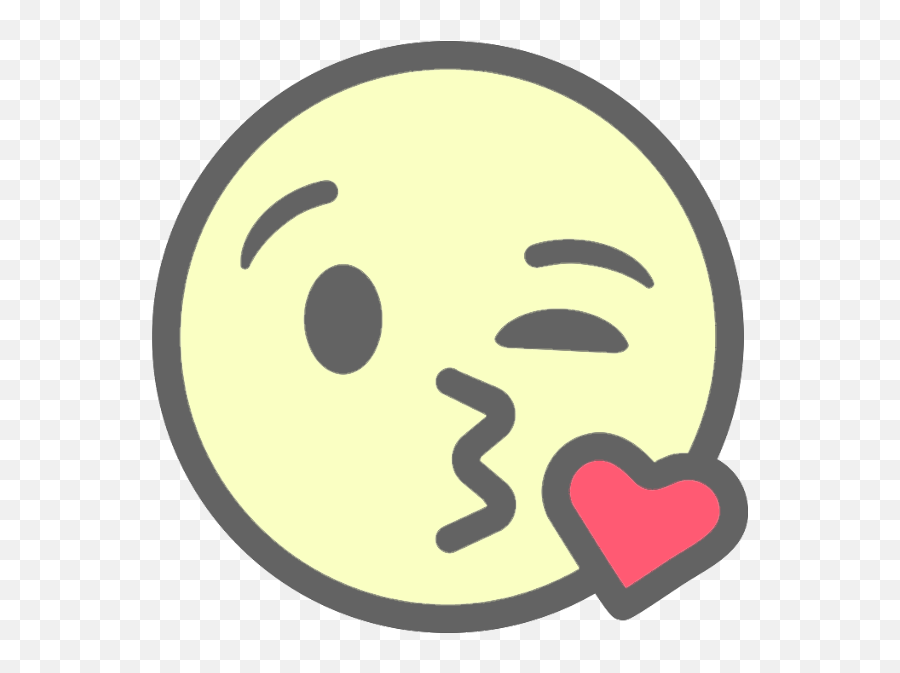 Emoji Tumblr Imadethem Art Pastel Sticker By - Happy,Emoji Maker Tumblr