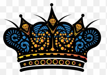 Royal Prince Crown Transparent Background Png Png Arts Emoji,Prince Emoji