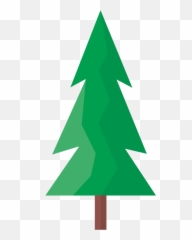 Pine Tree Clipart Transparent 3 - Clipart World Emoji,Evergreen Trees Emoji