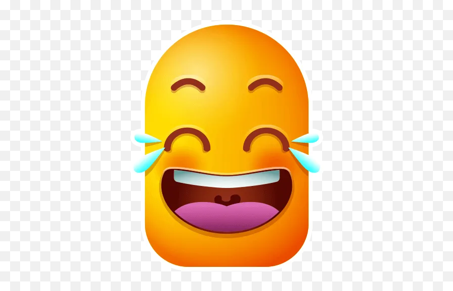 Finger Emoji By Marcossoft - Sticker Maker For Whatsapp,Head Sweat Emoji