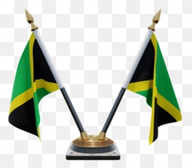 Jamaica Flag Icon - Download In Glyph Style Emoji,Jamaican Emoji