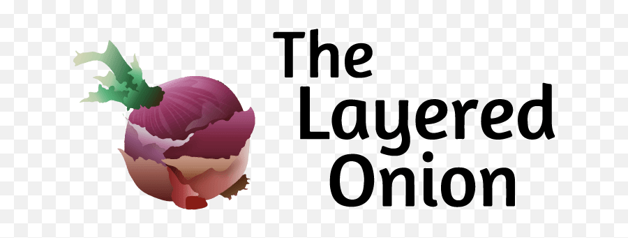 The Layered Onion U2013 Peeling Back Barriers One Layer At A Time Emoji,Windows Onion Emoji Vector