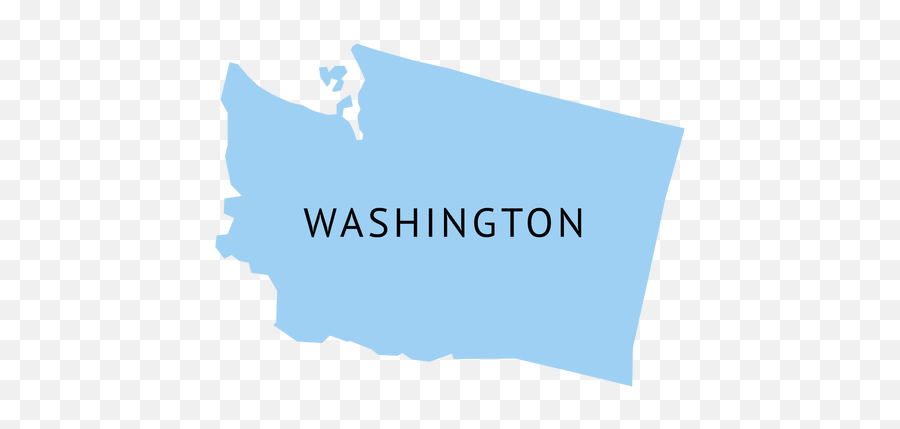 Washington State Png U0026 Free Washington Statepng Transparent - Washington Transparent Emoji,Washington Flag Emoji