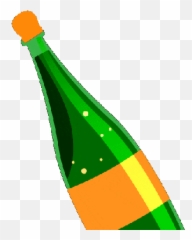Re Animated Emoji Celebration - Vertical,Popping Emoji