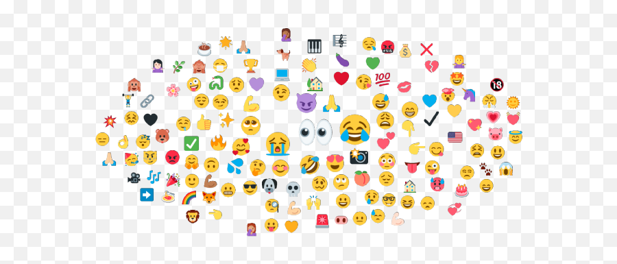 Hoy Se Celebra El Día Mundial Del Emoji - Dot,El Emoji