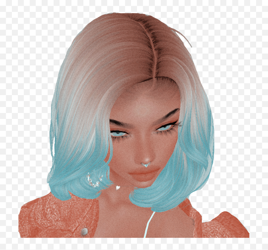 Imvu Psd Edgy Softcore Sticker By Miloxx Emoji,Imvu Emojis