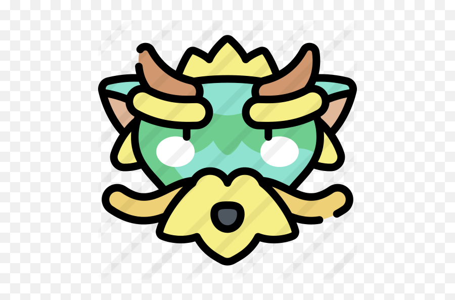 Dragon - Free Miscellaneous Icons Happy Emoji,Fairy Tail Emojis