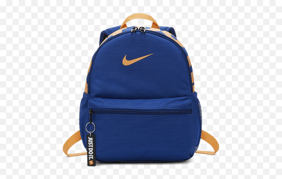 Nike Brasilia Jdi Backpack - Backpack Emoji,Emoji Backpack For Boys
