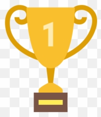 Yellow Dump Truck Transparent Background Png User - Transparent Background Trophy Clipart Emoji,Dump Truck Emoji