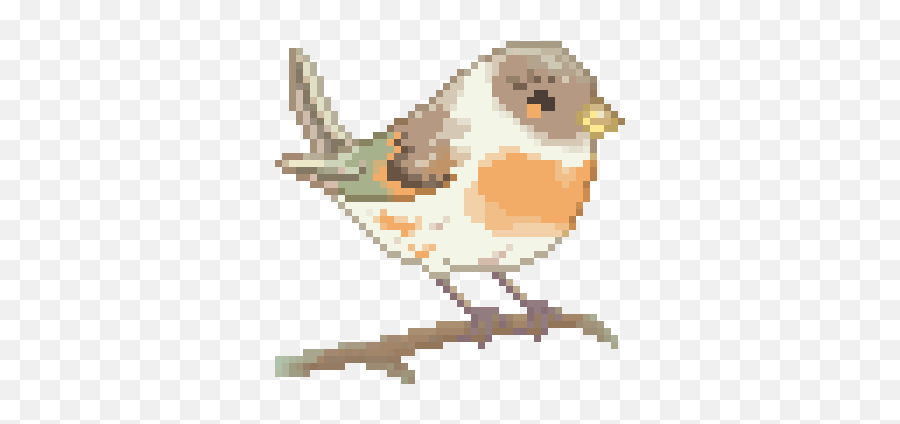 Top Jovem Nerd Stickers For Android U0026 Ios Gfycat - Pixel Art Bird Gif Emoji,Nerdy Emoticons