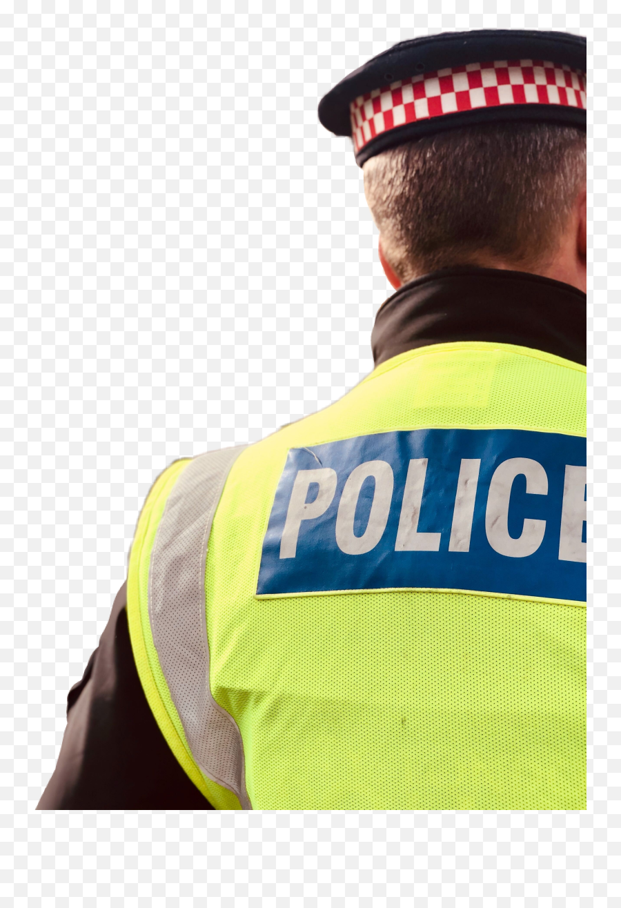 Trending - Clothing Emoji,Police Man Emoji