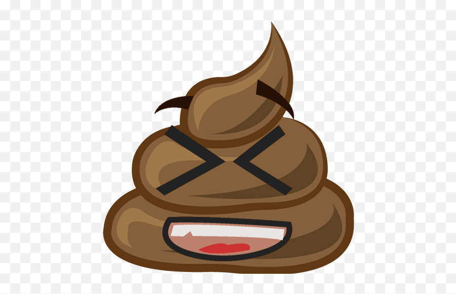 Poo Stickers Page 1 - Line17qqcom Feces Emoji,Trump Turd Emoji