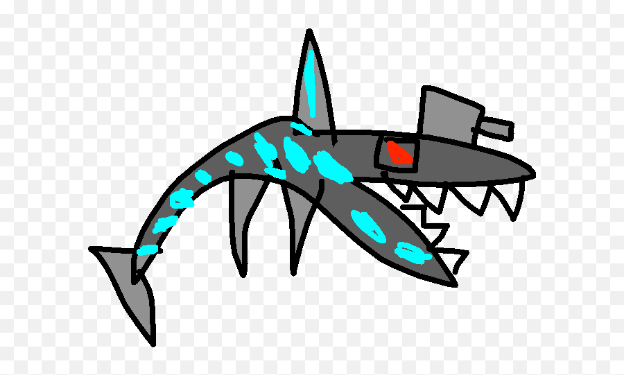 Shark Hacker - Doomsday Tynker Mackerel Sharks Emoji,Nessie Emoji