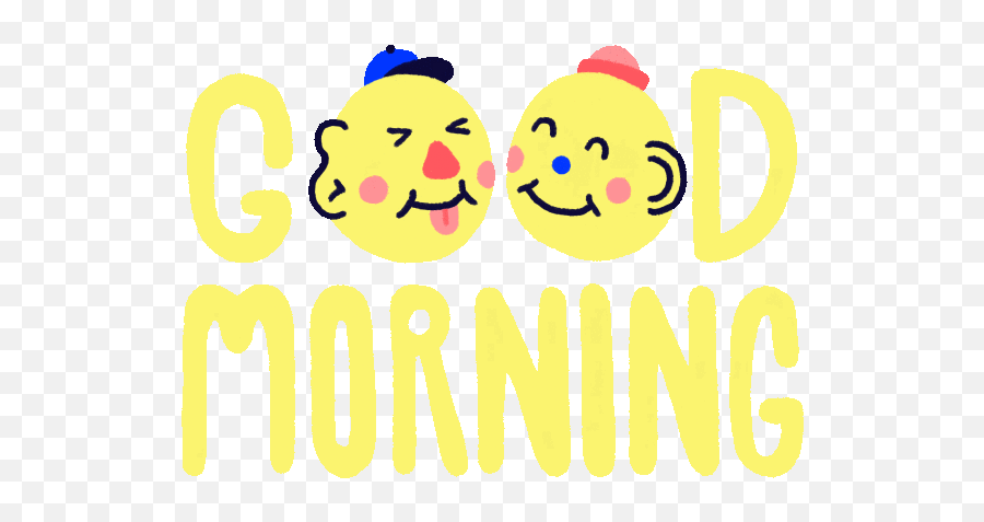 Top Yellow Teeth Stickers For Android - Good Morning Gif Smiley Emoji,Teeth Emoji