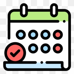 Dinamicas En Clase - Appointment Flaticon Emoji,Adivina La Cancion Con Emojis