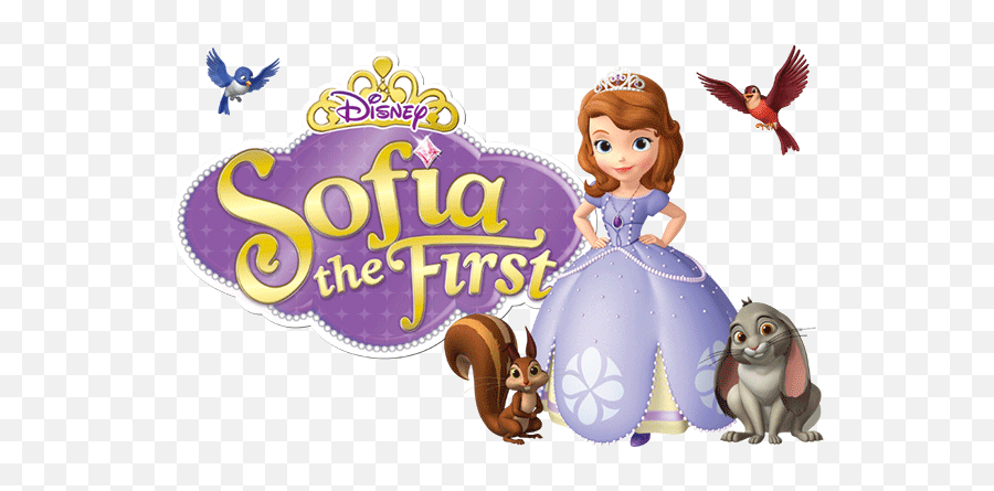 Imagenes De Princesita Sofia Imágenes Para Peques - Princess Sofia The First Emoji,Emoji Princesa