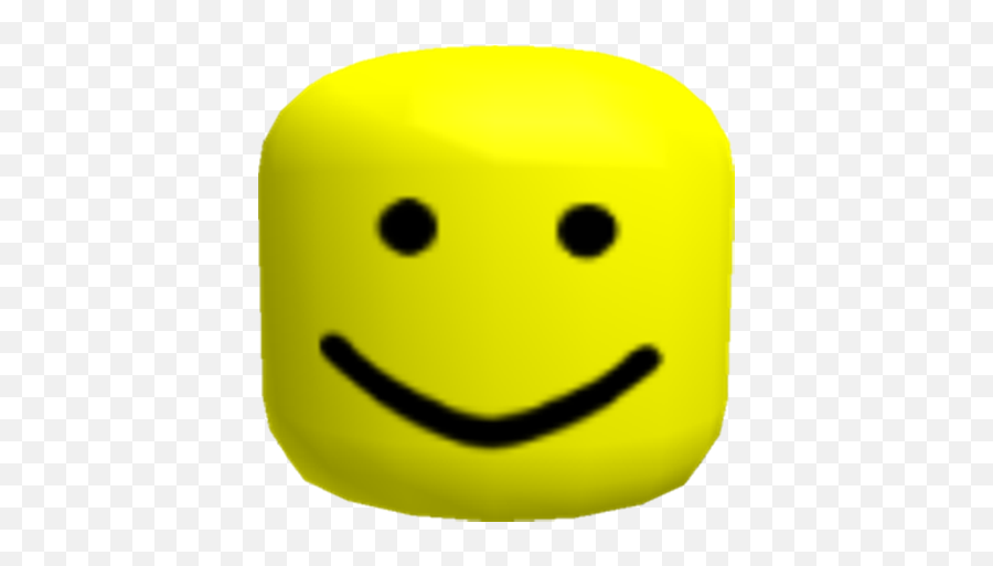 Roblox Head Png Emoji,Oof Discord Emoji