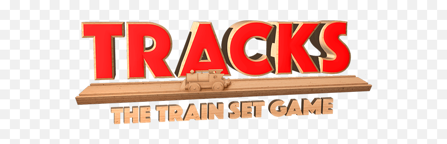 Craftlands Workshoppe - Tracks The Train Set Game Logo Emoji,Sims 4 Emotion Potion