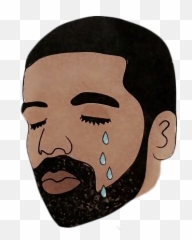 Drake 6god Rapper Music Sticker - Drake Png Emoji,6god Emoji