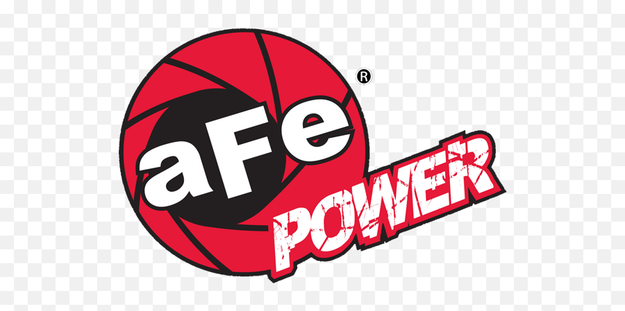 Filtration - Afe Power Logo Emoji,Fiat Sedici 1.6 16v 4x4 Emotion Gpl