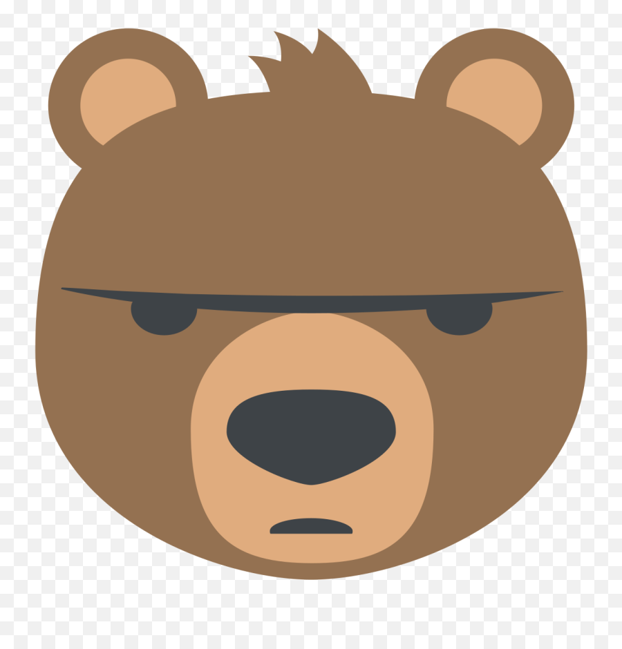 Lumi Bear Emotes Emoji,Teddy Bear Emoji