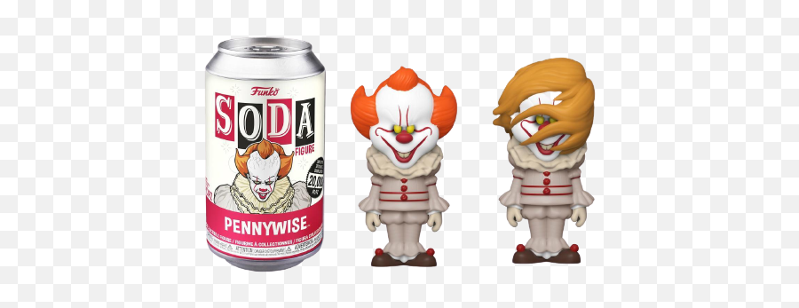 Newest Products U2013 Translation Missing Engeneralmetapage - Funko Soda Pennywise Emoji,Beer And Diaper Emoticon Png
