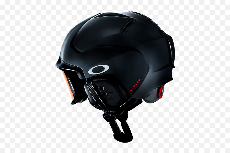 Mod Helmets - Casque De Ski Oakley Emoji,Nfl Helmet Emoticons