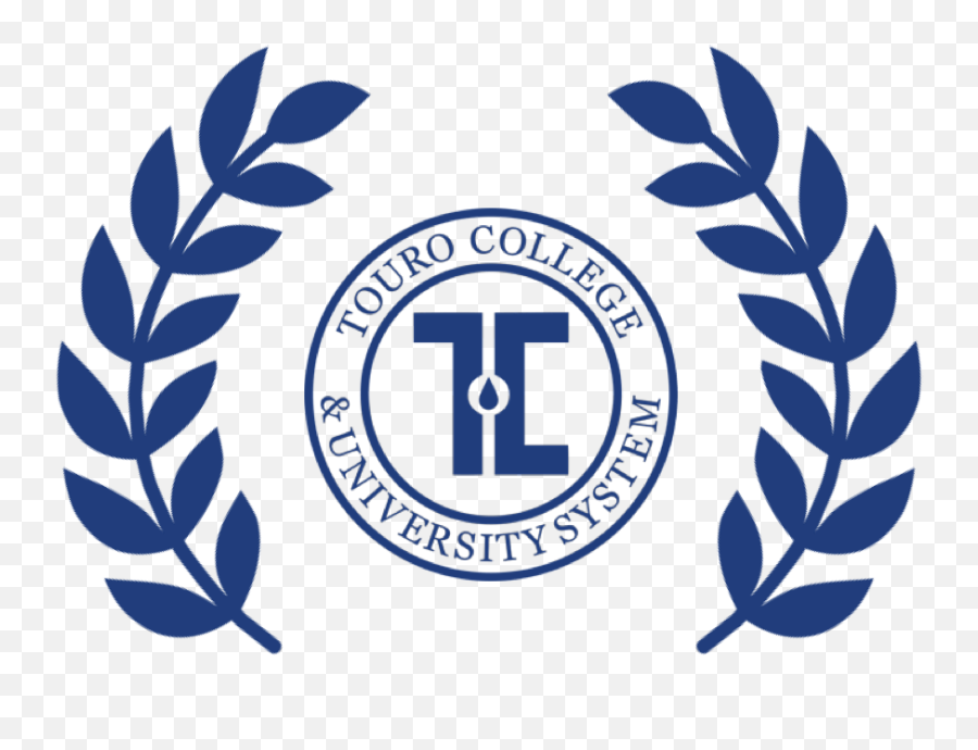 The Touro College And University System - Touro College Berlin Logo Emoji,Stones Mixed Emotions Tab