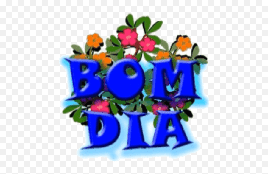 Bom Dia En 2020 Emoticonos Feliz Frases - Language Emoji,Emoticon Asombrado Facebook