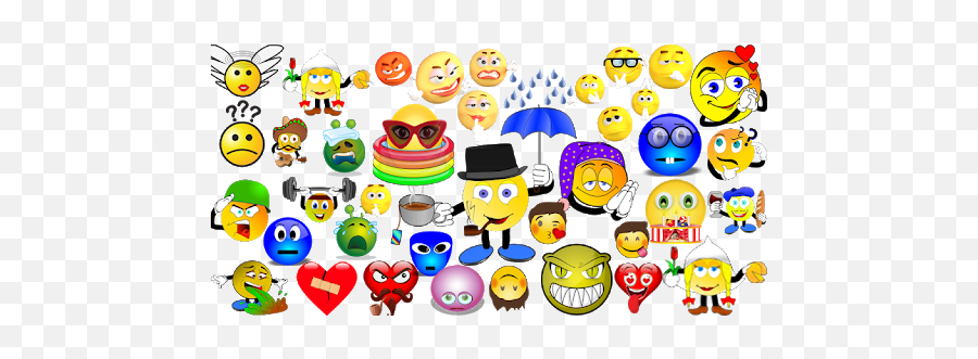 Descargar Wastickerapps Hd Emoji - Confused Face Clip Art,Emojis Para Pc