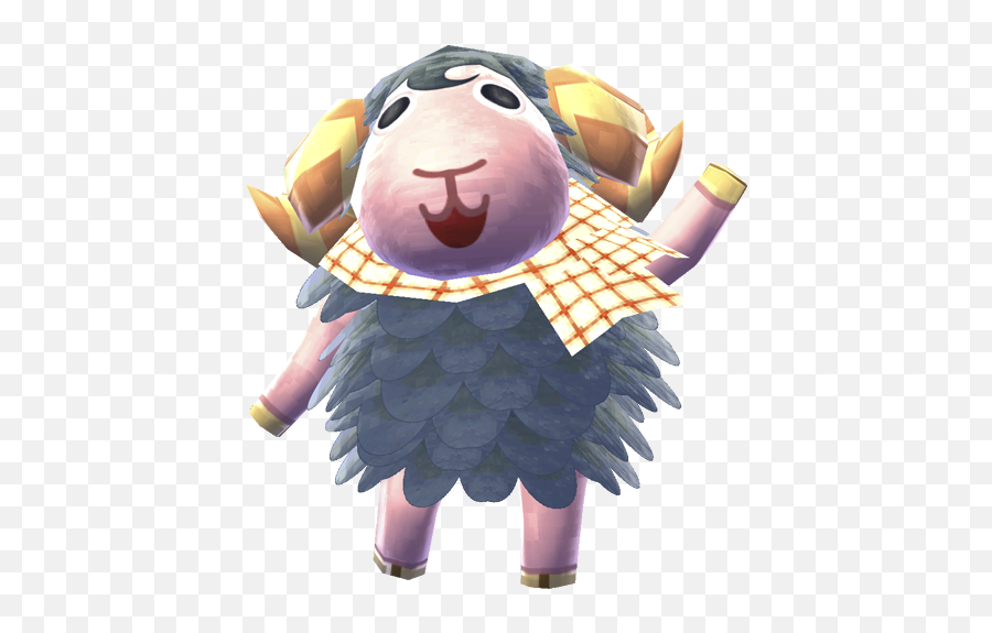 Animal Crossing Villagers - Animal Crossing Eunice Emoji,All Animal Crossing New Leaf Emotions