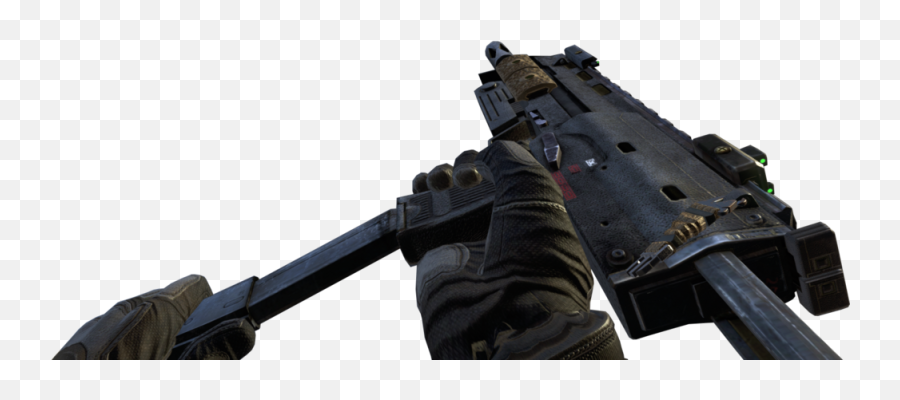 Ultimate Black Ops 2 - Weapons Emoji,Halo 3 Battle Rifle Emoticon