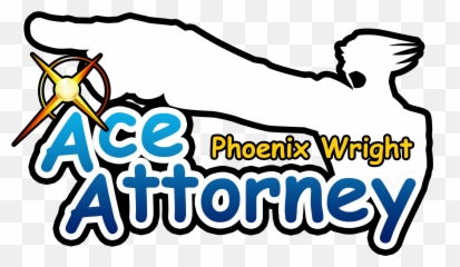 Phoenix Wright Ace Attorney - Steamgriddb Language Emoji,Phoenix Wright Text Emoticons