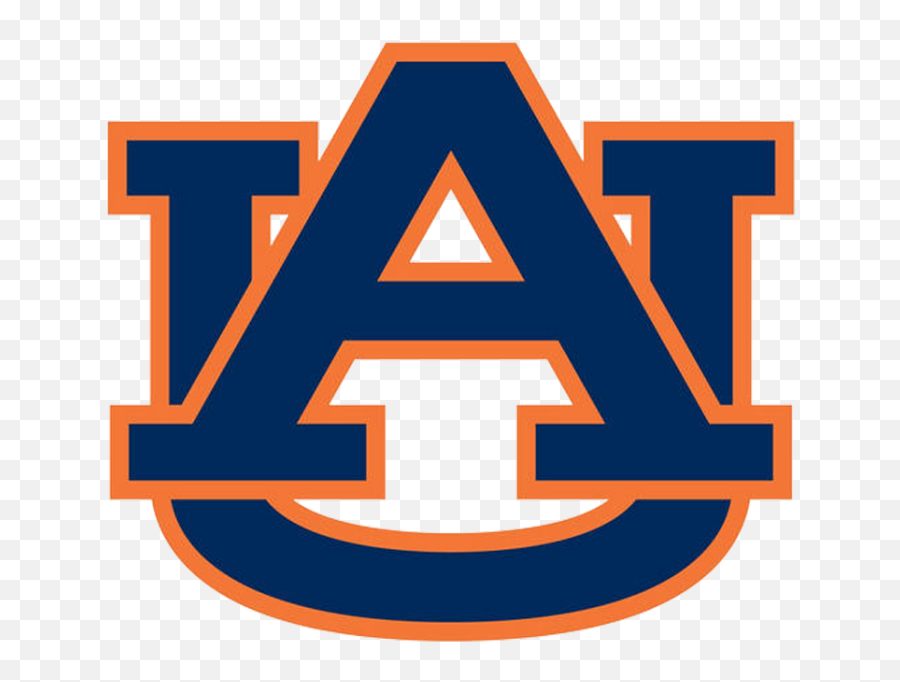 Auburn - Logo Auburn Emoji,Auburn Football After The Game Emotions
